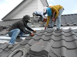 Best Rubber Roofing (EPDM, TPO)  in Moundville, AL